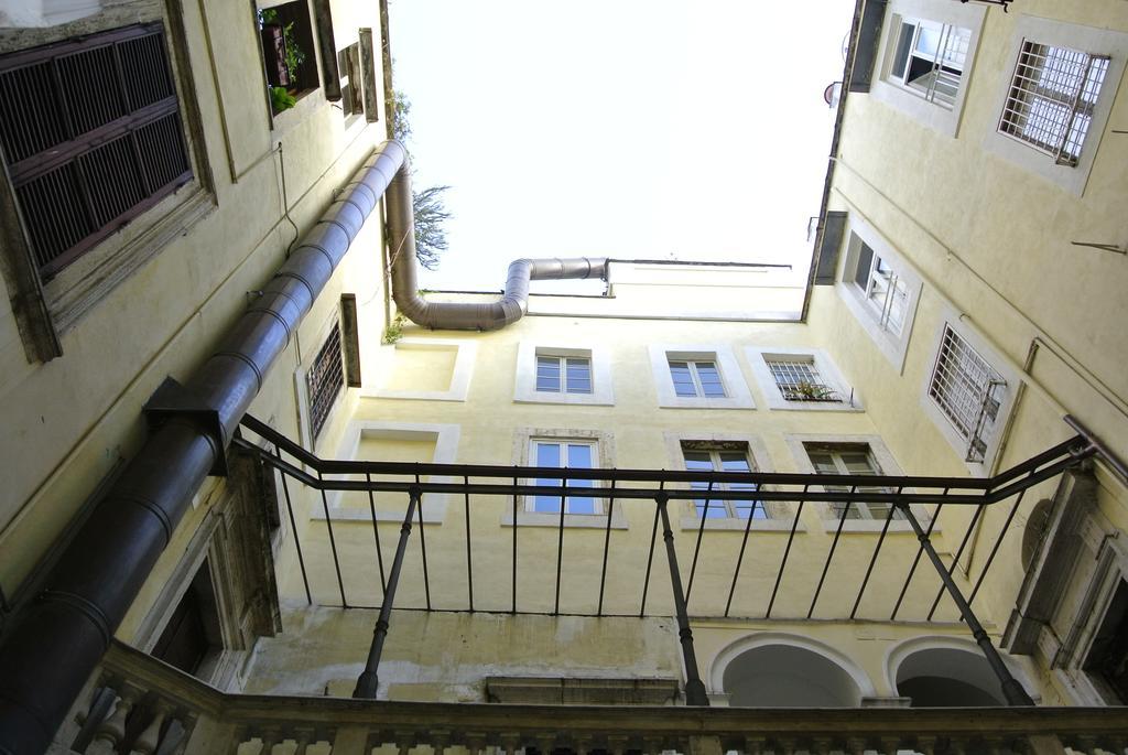 شقة Pantheon Domus Valentino روما المظهر الخارجي الصورة